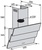 Ventolux WELLA 60 BK (700) PB