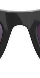 Ray-Ban Meta Skyler Shiny Black/Amethyst Transitions (RW4010 601/CH 52-20)