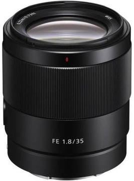 Sony SEL35F18F 35mm f/1,8