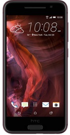 HTC One A9 Red