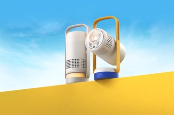 XGiMi Vibe One Pro Blue Spark (WM03H)