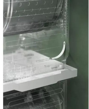 Electrolux STA8GW3