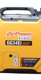 ITC Power GG34Ei