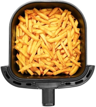 Moulinex Easy Fry&Grill Precision EZ505810