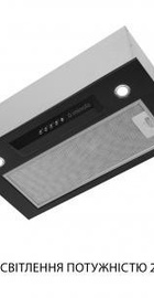 Minola HBI 5324 BL 800 LED