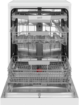 Hansa ZWM627WH