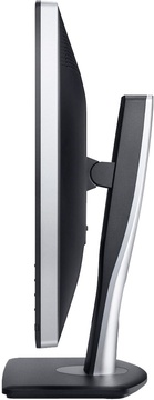 Dell UltraSharp U2412M Black (860-10161)