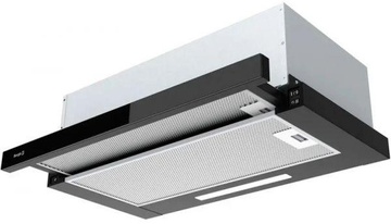 Borgio TLC (TR) 60 Black