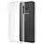 Simple Case for Samsung E5 (E500) Clear