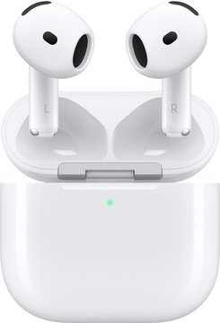 Apple AirPods 4 (MXP63)