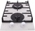 Perfelli HGG 31427 WH