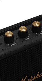 Marshall Stockwell II Black and Brass (1005544)