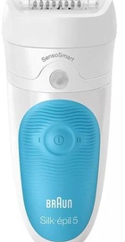 Braun Silk-epil 5 SensoSmart SES 5/610