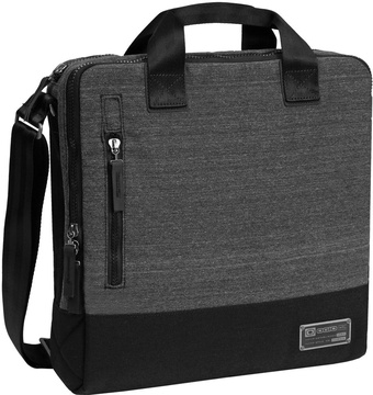 Ogio Covert Shoulder Bag 11 Heather Gray (111066.53)