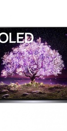 LG LG OLED77C14LB