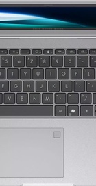 ASUS ExpertBook P1 P1503CVA (P1503CVA-S71493)
