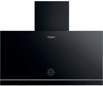 Whirlpool WHVA 62F LM K