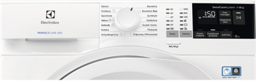 Electrolux EW6F408WUP