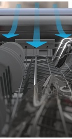 Whirlpool WIC 3C33 F