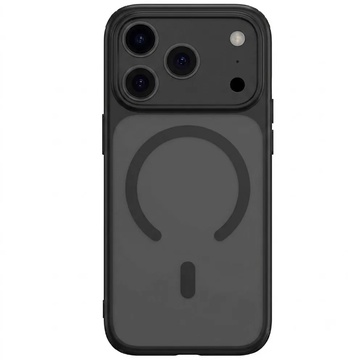 Blueo Ape Anti-Drop Basic Matte Magnetic Case for iPhone 18 Pro / 17 Pro Black