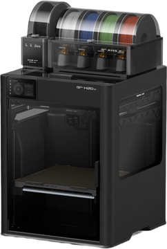 Bambu Lab H2D Pro (PF003-E+SA007+SA008)
