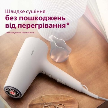 Philips BHD501/00