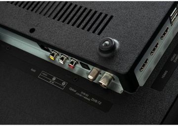 Vinga S43UHD25BWEB