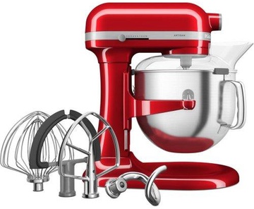 KitchenAid Artisan 6.6 л 5KSM70SHXECA