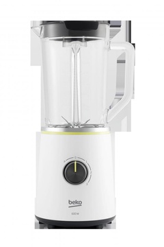Beko TBN7602W