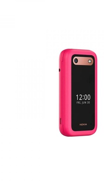 Nokia 2660 Flip Pink (1GF011PPC1A04)