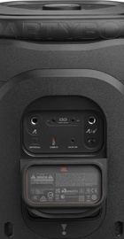 JBL PartyBox 130 Black (JBLPB130BLK)