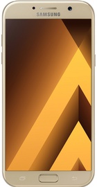Samsung Galaxy A7 2017 Duos 32GB (SM-A720FZDD) Gold Sand (UA UCRF)