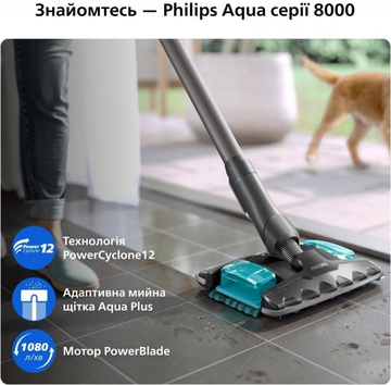 Philips Complete Series 8000 XC8157/01