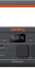 Jackery Explorer 500 V2 (21-0001-000275)
