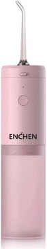 Enchen Electric Water Flosser Mint 3 Pink