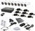 Tecsar AHD 8OUT (6365)