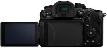 Panasonic Lumix DC-GH7 Body (DC-GH7E)