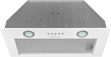 Gunter&Hauer ATALA 1060 W