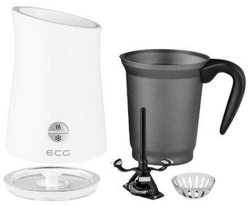 ECG NM 2255 Latte Art White