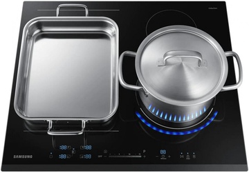 Samsung NZ64R9777GK