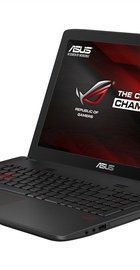 Asus ROG GL552VW (GL552VW-WS78)