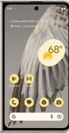 Google Pixel Fold 12/256GB Porcelain