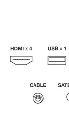 TCL 65C8K