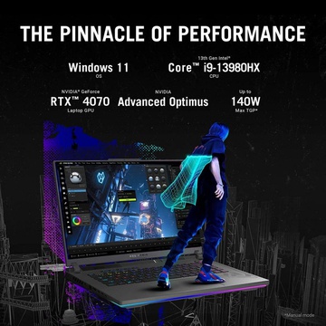 ASUS ROG Strix G16 G614JI (G614JI-AS94)