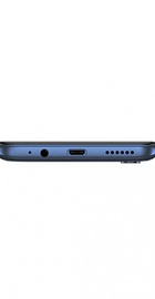 Tecno Spark 8p (KG7n) 4/64Gb NFC Atlantic Blue (4895180776755)