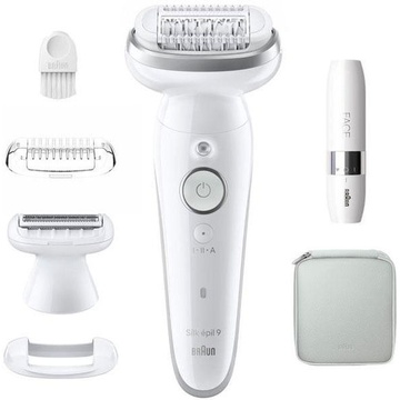 Braun Silk-epil 9 SES 9-341