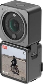 DJI Action 2 Dual-Screen Combo (CP.OS.00000183.01)
