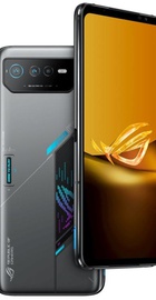 ASUS ROG Phone 6D 16/256GB Space Gray