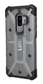 Urban Armor Gear Plasma Ice for Samsung Galaxy S9 Plus (GLXS9PLS-L-IC)