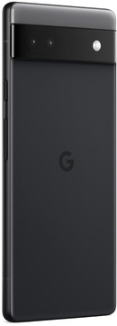 Google Pixel 6a 6/128GB Charcoal